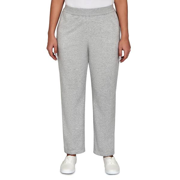 Photo of Women's French Terry Proportioned Short Pants