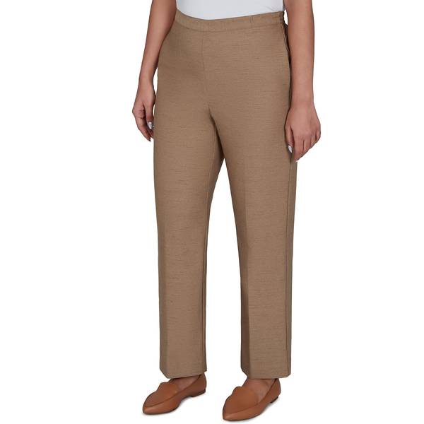 Photo of Women's Shantung Proportioned Short Pants