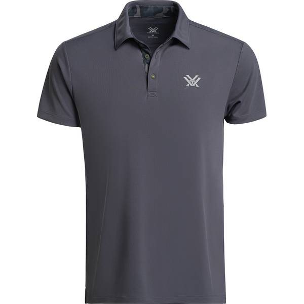 Photo of Men's Axis Ridge Polo