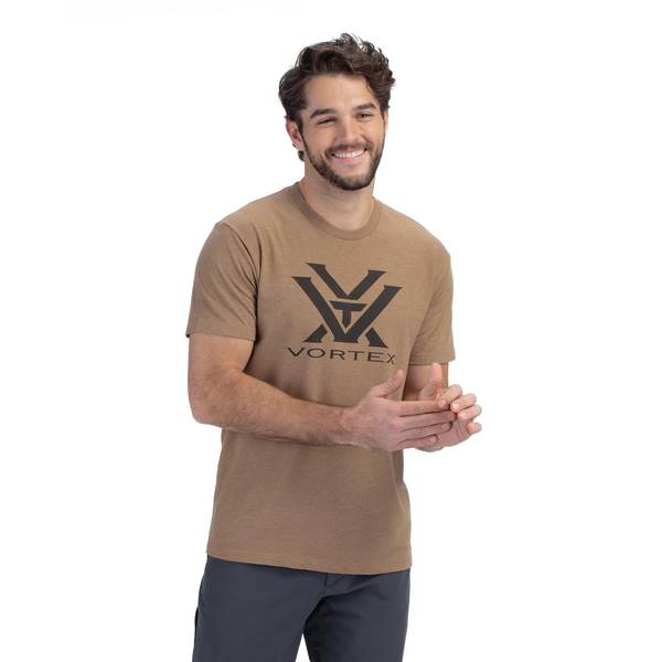 Photo of Men's Core Logo Short Sleeve T-Shirt
