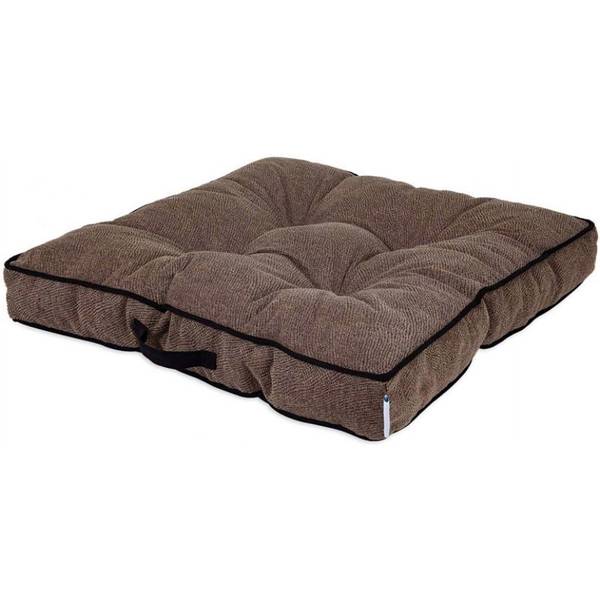 Photo of 28"x28" Cricket Dog Mattress Dog Bed