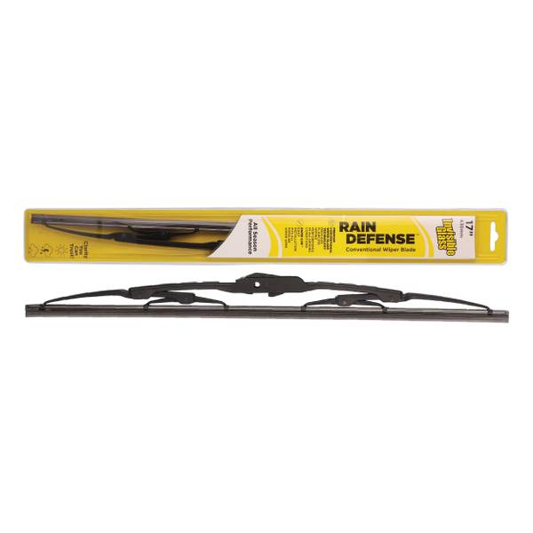 Photo of Rain Defense 17" Conventional Wiper Blade