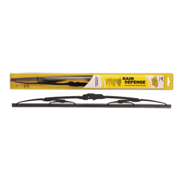 Photo of Rain Defense 19" Conventional Wiper Blade