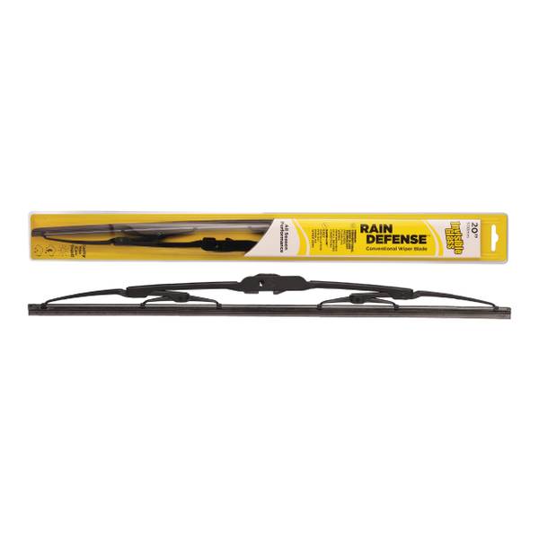 Photo of Rain Defense 20" Conventional Wiper Blade