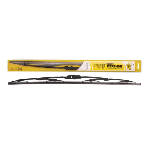 Photo of Rain Defense 24" Conventional Wiper Blade
