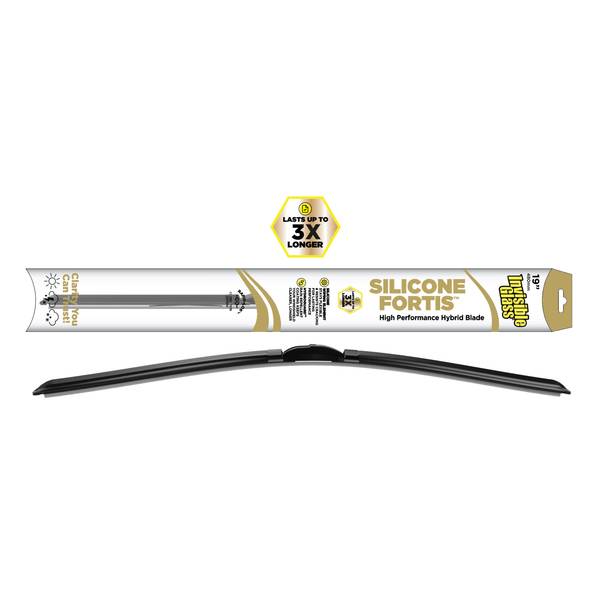 Photo of Silicone Fortis 19" Hybrid Wiper Blade