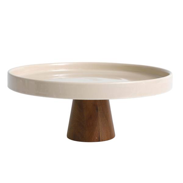 Photo of Gracious Dining Cake Stand