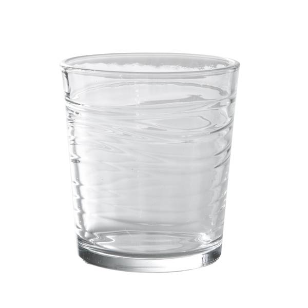 Photo of Great Foundations 13.5oz Swirl Double Old-Fashioned Glass