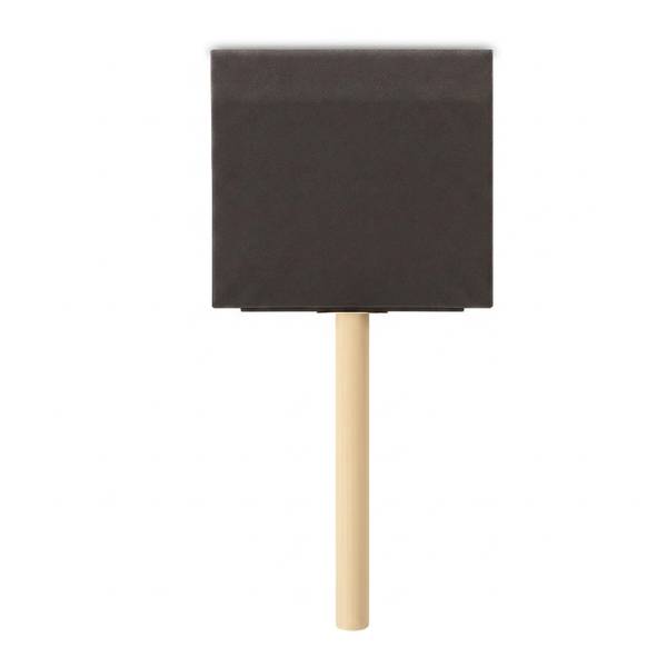 Photo of 4" SureGlide Foam Brush