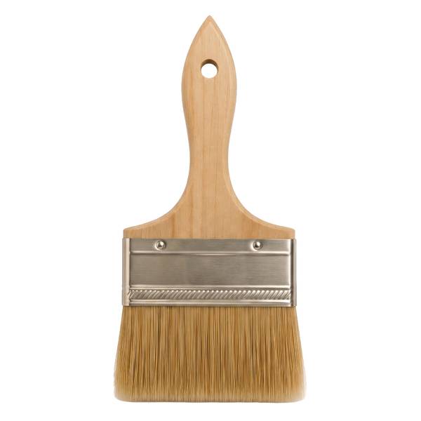 Photo of 4" SureGlide Chip Brush