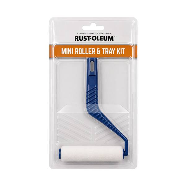 Photo of SureGlide Mini Roller & Tray Paint Kit