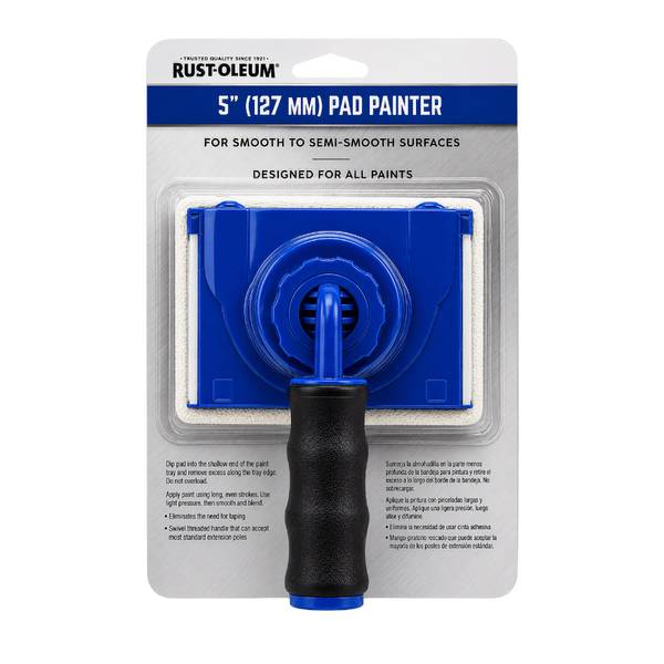 Photo of 5" TrueForm Pad Painter