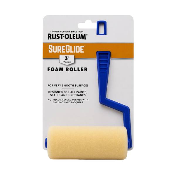 Photo of 3" SureGlide Foam Roller