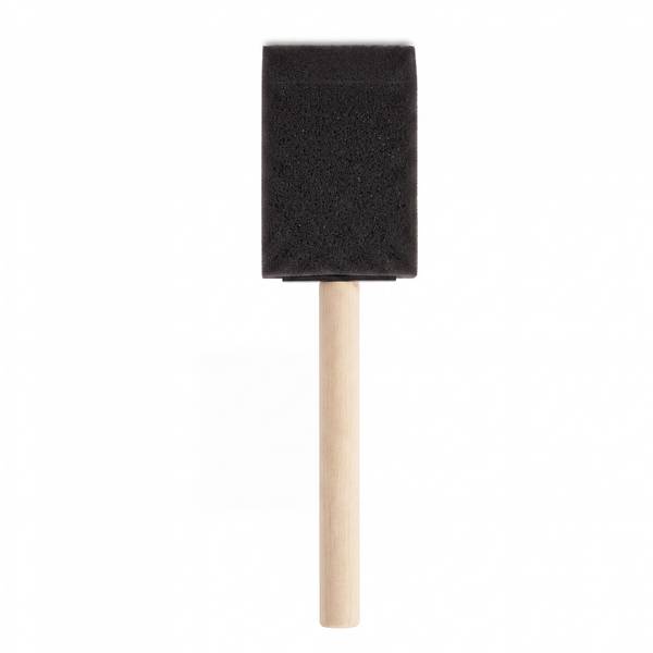 Photo of 1" SureGlide Foam Brush