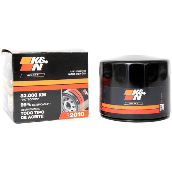 Photo of SO-2010 Select Premium Oil Filter