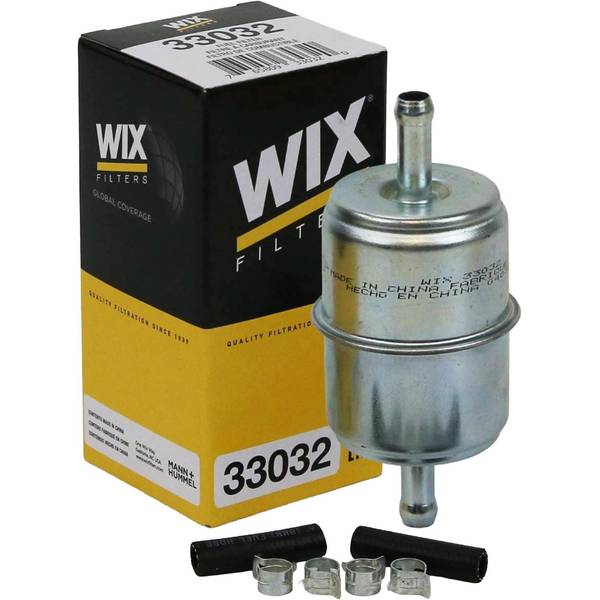WIX 33032 Fuel Complete In-Line Filter