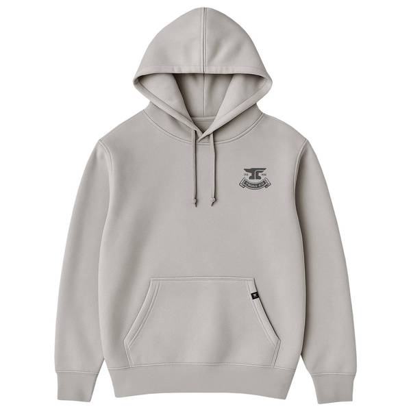 Troll Co. Men's DHCM Haggler Hoodie - TC3278-M | Blain's Farm & Fleet