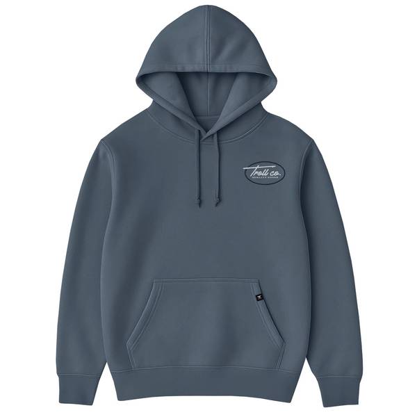 Troll Co. Men's Quality Goods Hoodie - TC3264-M | Blain's Farm & Fleet