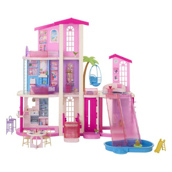 Photo of DreamHouse Dollhouse 2026