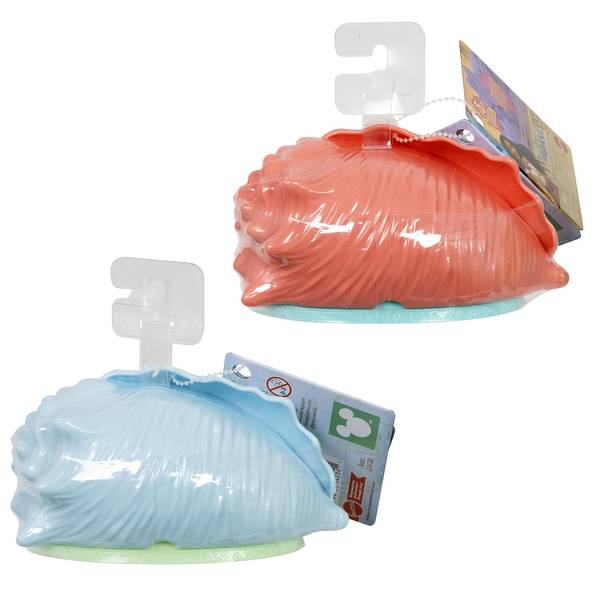 Disney Princess OCEAN SHELL REVEAL Small Doll Assortment
