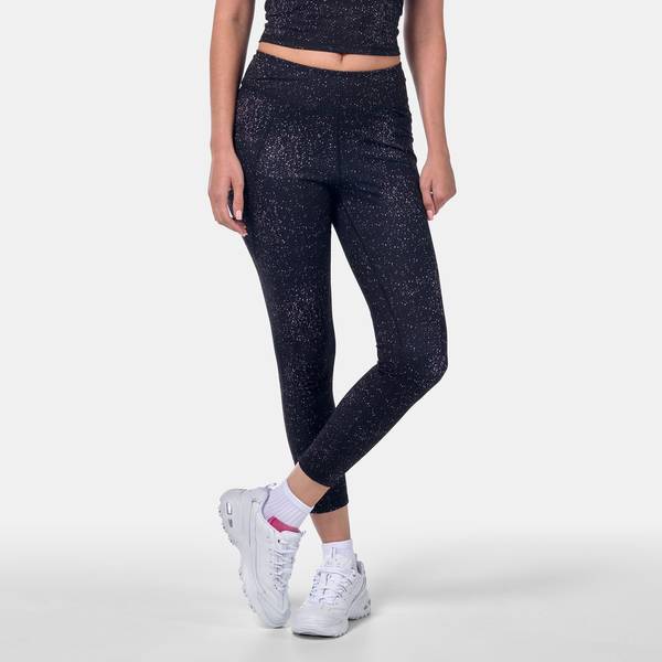 Ever Elm Women's Active 7/8 Side Pocket Leggings