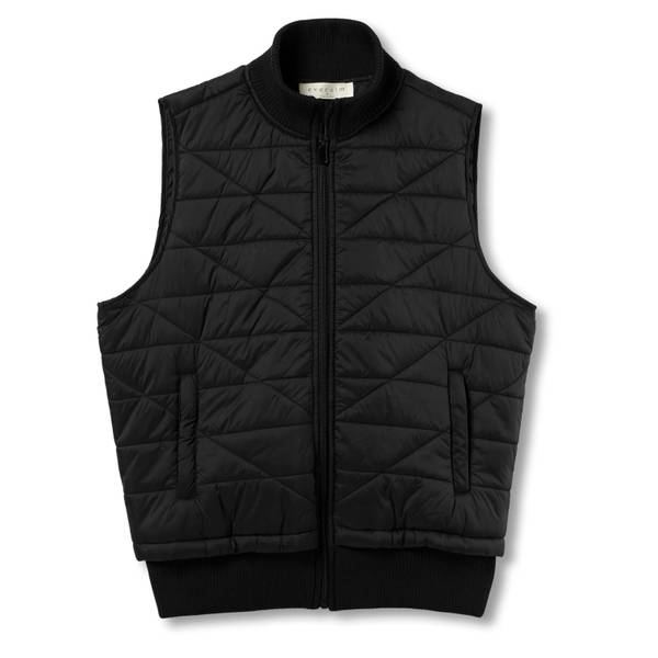Photo of Women's Mockneck Quilted Vest