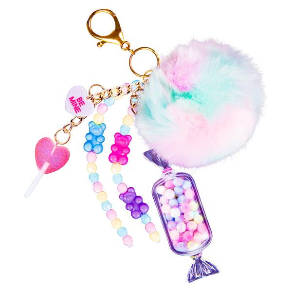 Fashion Angels Craft.Cessories Bag Charm Crafting Kit