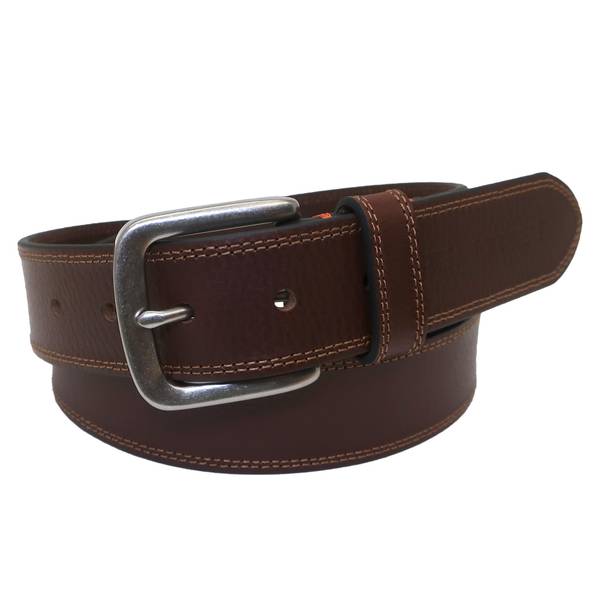 Photo of 38mm Cut Edge Shell Brtk Belt