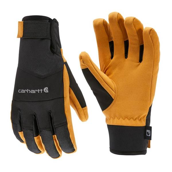 Photo of Men's Storm Defender Insulated Cuff Glove