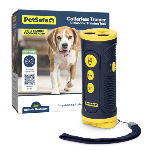 PetSafe Collarless Trainer