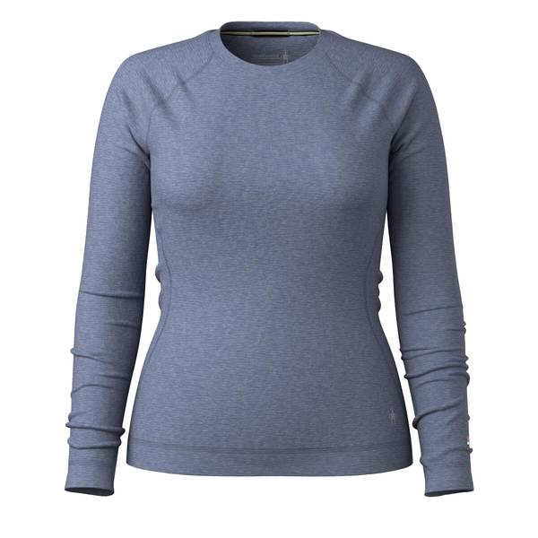Smartwool Women's Classic Thermal Merino Base Layer Crew