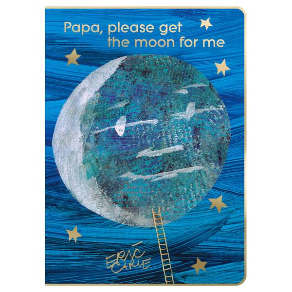 Papa, Please Get the Moon for Me 40th Anniversary Edition