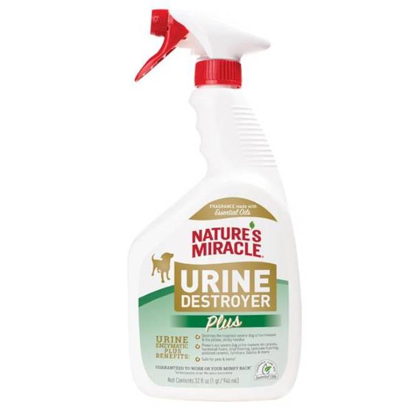 Photo of 32oz Dog Urine Destroyer Plus
