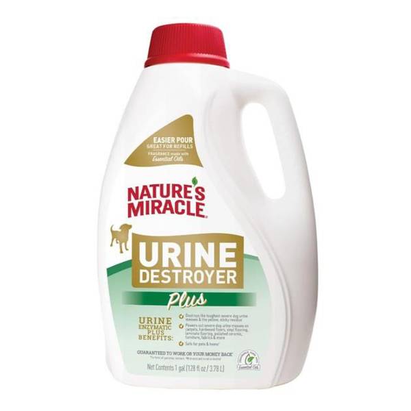 Photo of 1 Gallon Urine Destroyer Plus