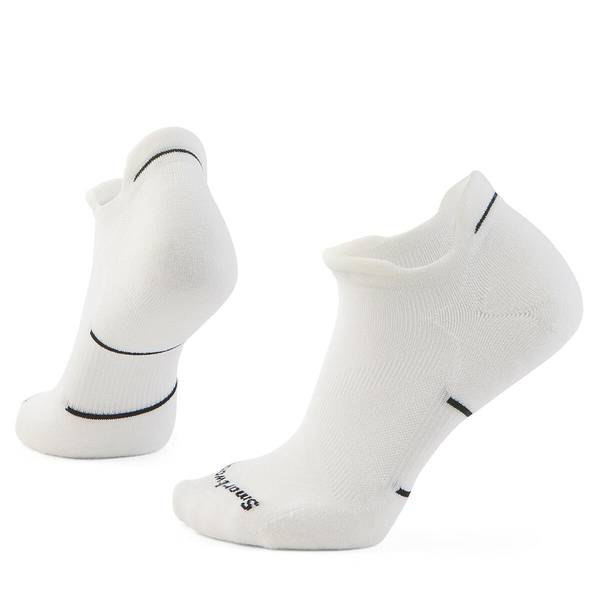 Smartwool Women's Run Low Ankle Socks