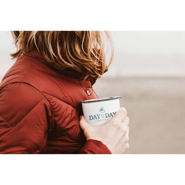 Day to Day 80 Count Hazelnut Creme Single Serve Coffee Cups