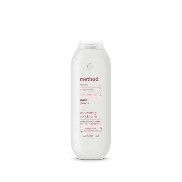 Method Volumizing Conditioner Pure Peace - 13.5 fl oz