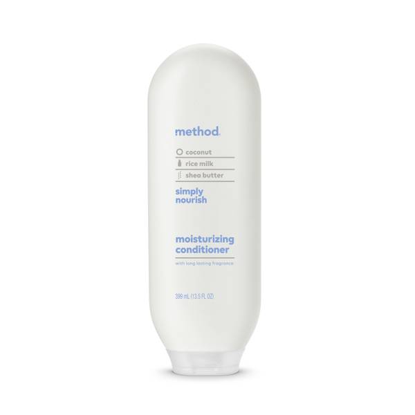 Photo of 13.5oz Simply Nourish Moisturizing Conditioner