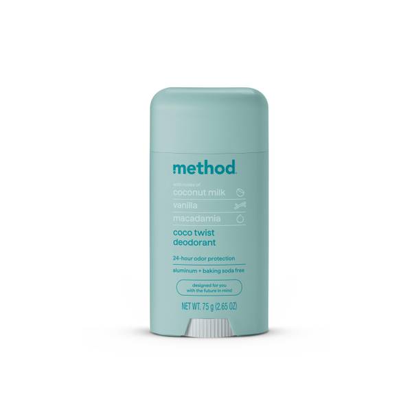Photo of 2.65oz Coco Twist Deodorant