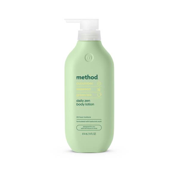 Photo of Daily Zen 14oz Body Lotion