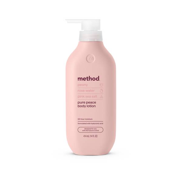 Photo of 14oz Pure Peace Body Lotion