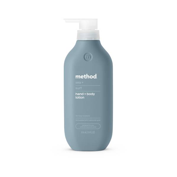 Photo of 14oz Sea + Surf Body Lotion
