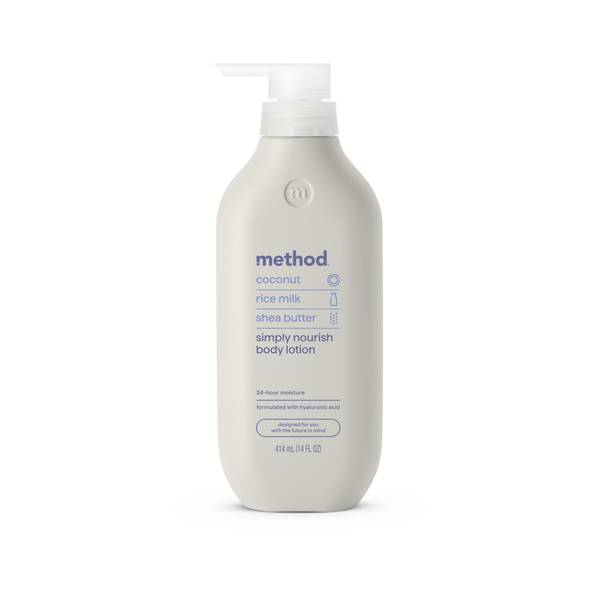 Photo of 14oz Simply Nourish Body Lotion