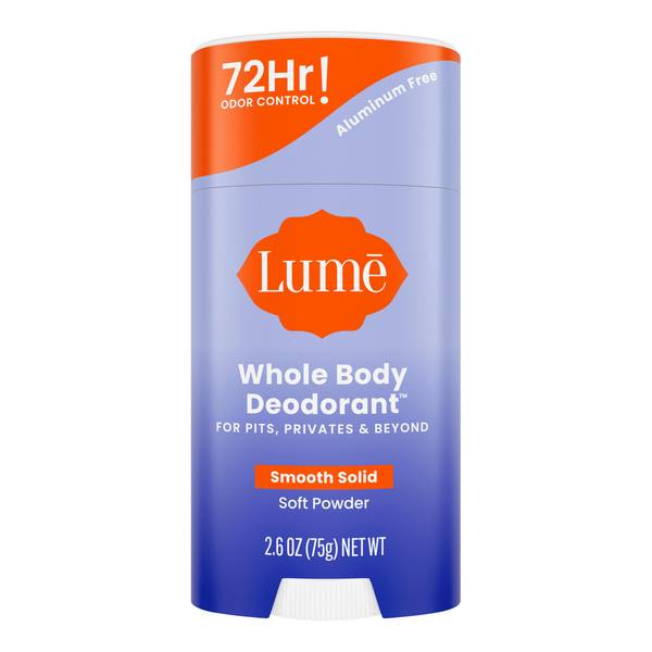 Photo of Women's Deodorant - Soft Powder Scent
