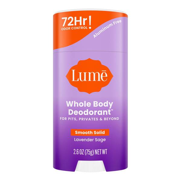 Photo of Women's Deodorant - Lavender Sage