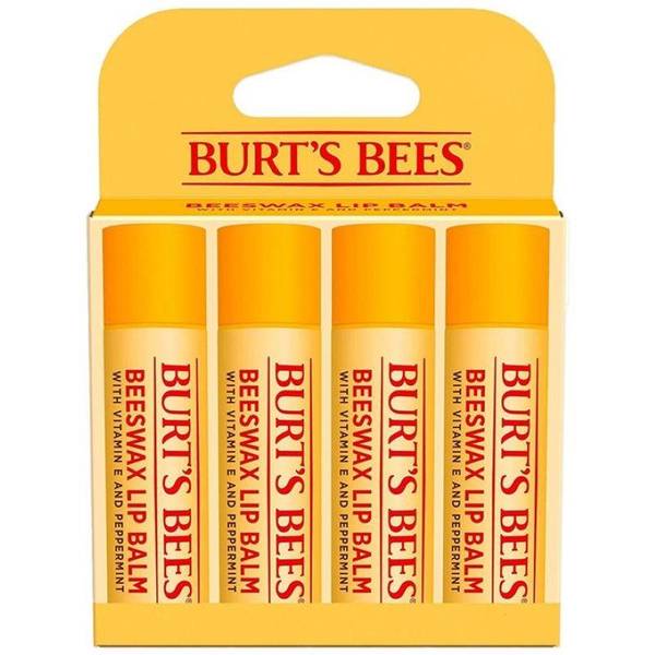 Photo of 4-pack Original Moisturizing Lip Balm
