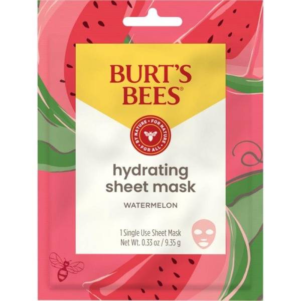 Photo of Watermelon Hydrating Sheet Mask
