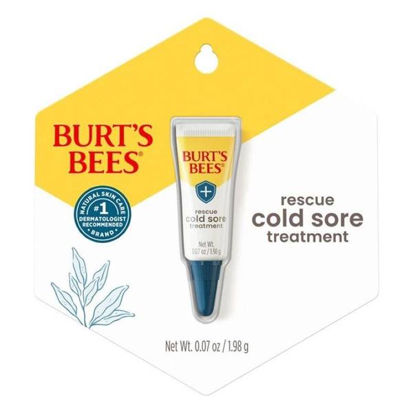 Photo of Rapid Rescue Cold Sore Treatment