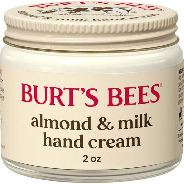 Photo of 2oz Almond & Milk Hand Cream Jar
