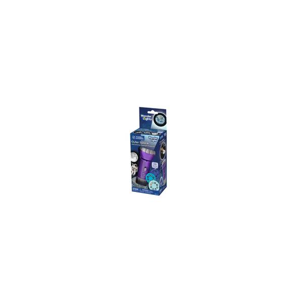 Photo of Wonder Lights Outer Space Flashlight Projector